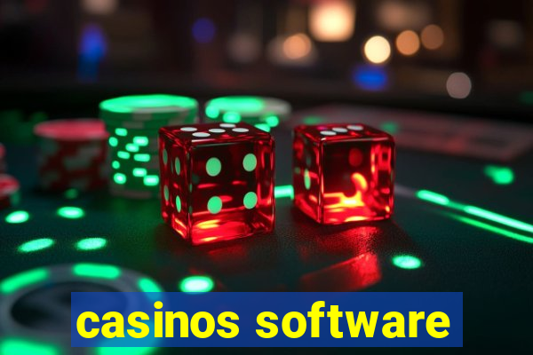 casinos software