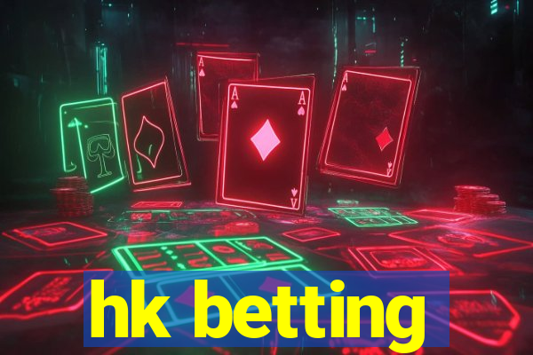 hk betting