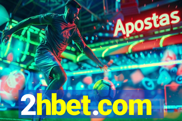 2hbet.com