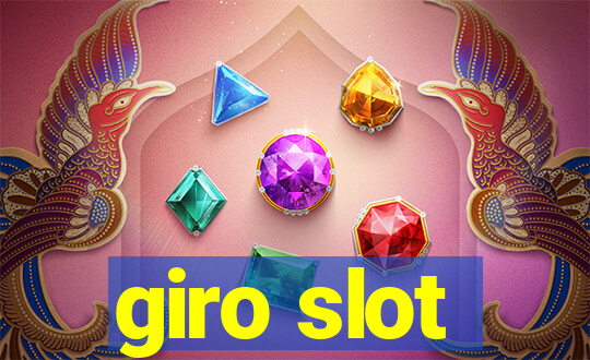 giro slot