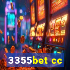 3355bet cc