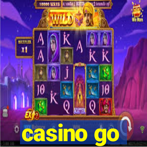 casino go