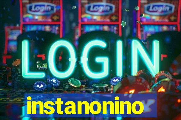 instanonino