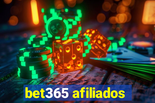 bet365 afiliados