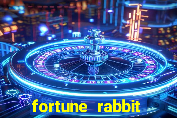 fortune rabbit estrategia Informational