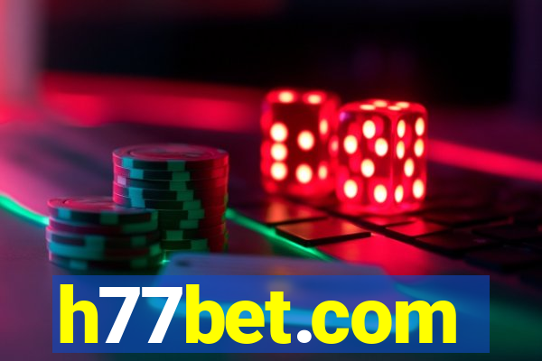 h77bet.com