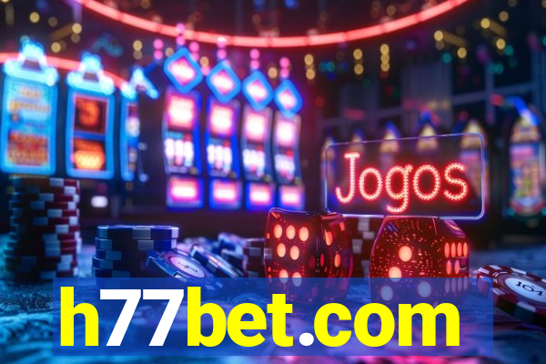 h77bet.com