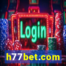 h77bet.com