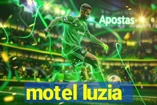 motel luzia