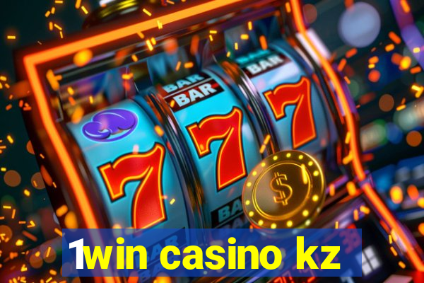 1win casino kz