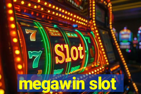 megawin slot