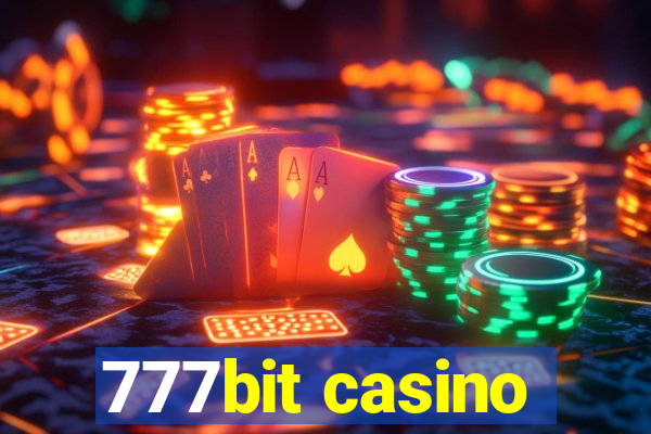 777bit casino