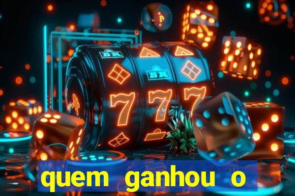 quem ganhou o brasileirão 2016