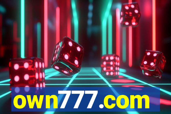 own777.com