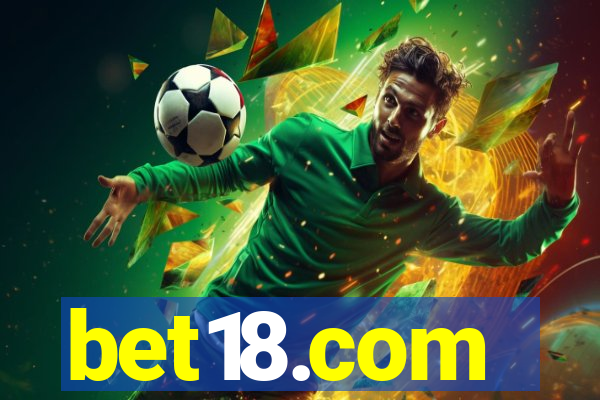 bet18.com