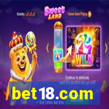 bet18.com