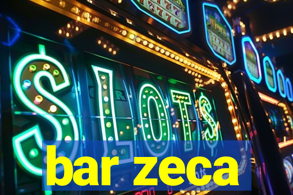 bar zeca