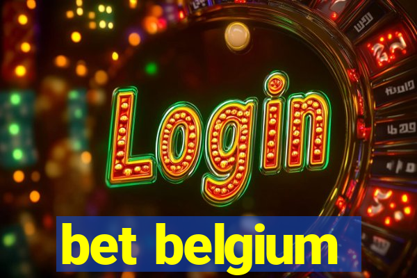 bet belgium