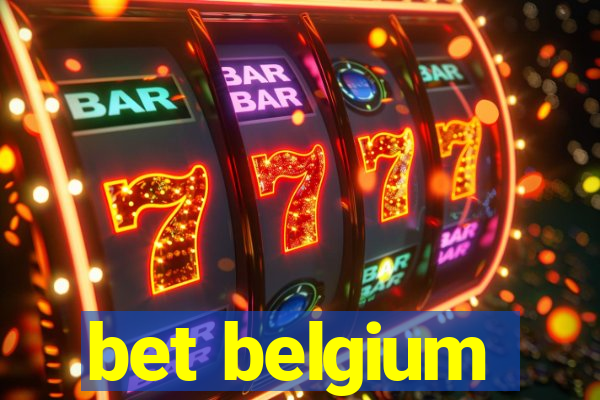 bet belgium