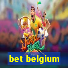 bet belgium