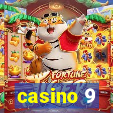 casino 9