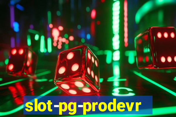 slot-pg-prodevreal