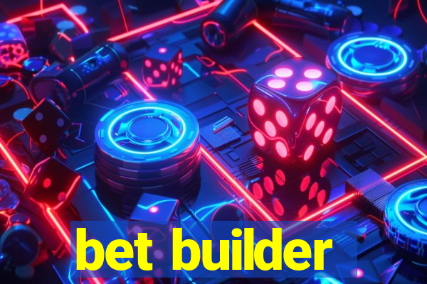 bet builder