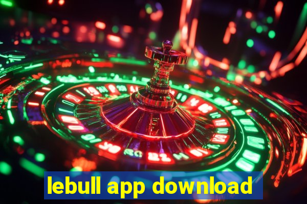 lebull app download