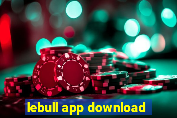 lebull app download