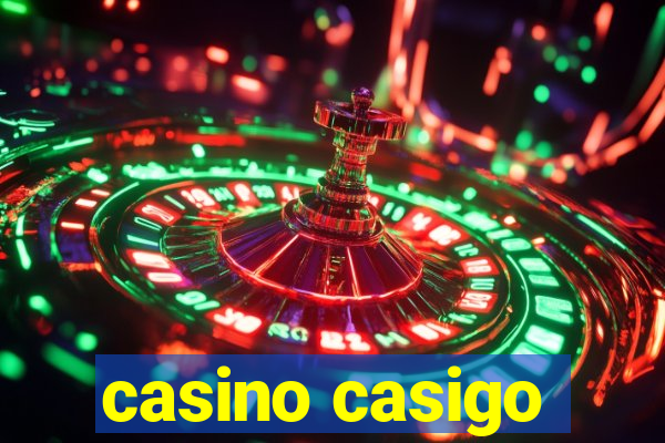 casino casigo