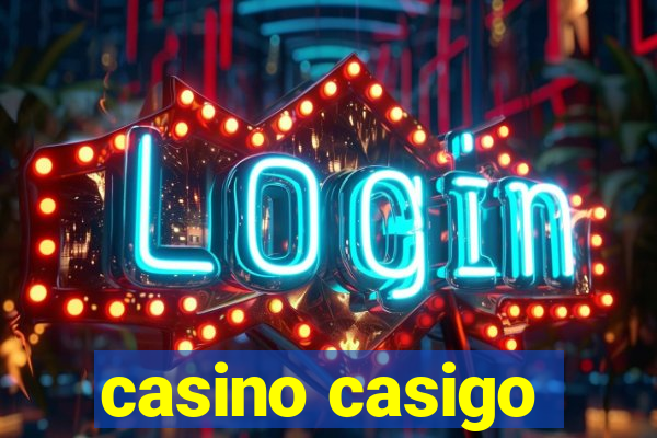 casino casigo