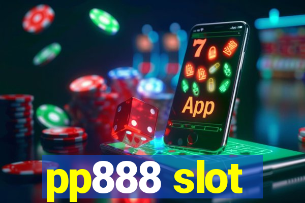 pp888 slot