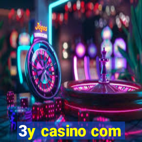 3y casino com