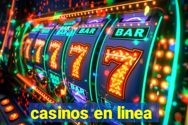 casinos en linea