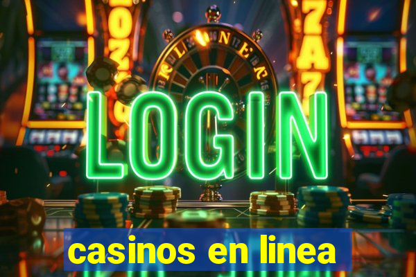 casinos en linea