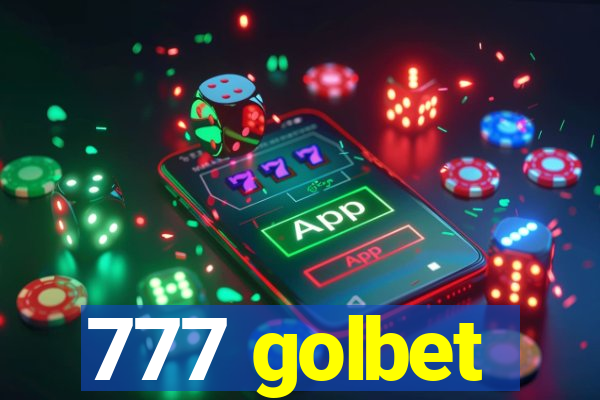 777 golbet