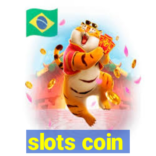 slots coin