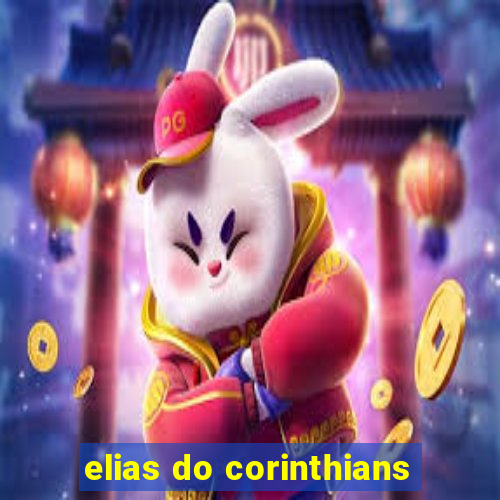 elias do corinthians