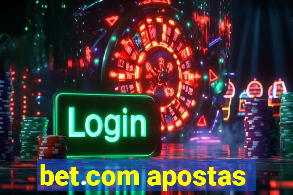 bet.com apostas