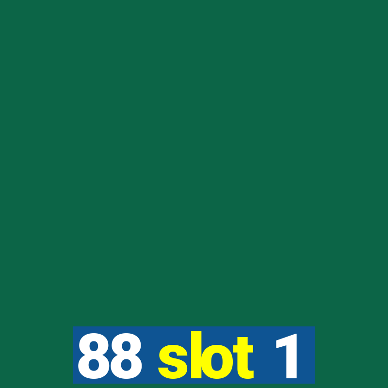 88 slot 1