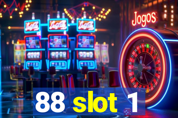 88 slot 1