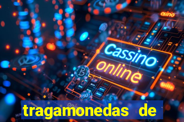 tragamonedas de casino gratis