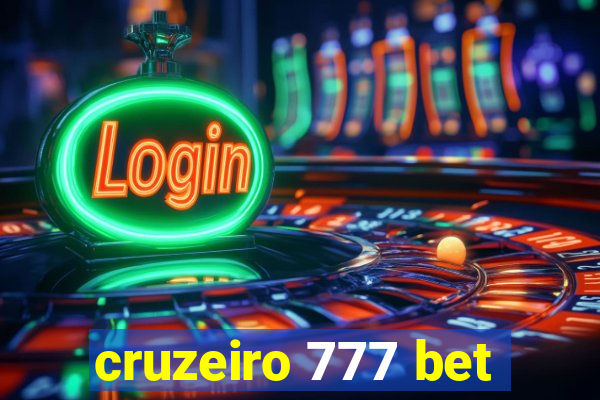 cruzeiro 777 bet