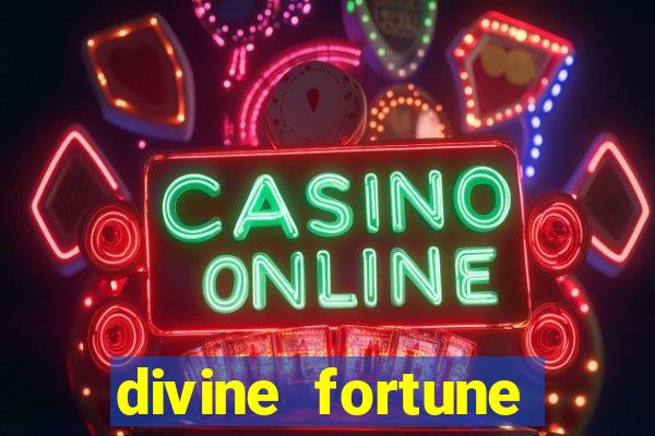 divine fortune online spielen