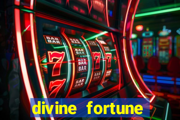 divine fortune online spielen