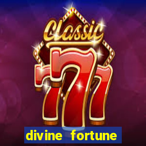 divine fortune online spielen