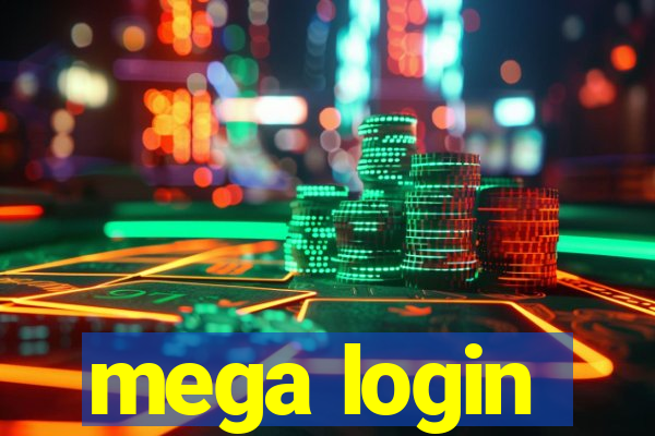 mega login