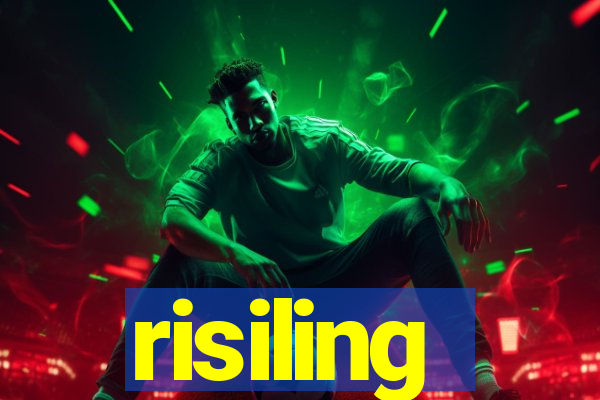 risiling