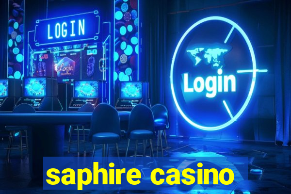 saphire casino