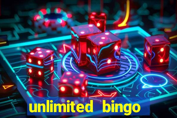 unlimited bingo blitz credits